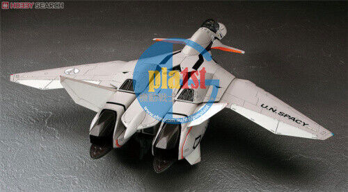 Brand New Hasegawa 1/72 Macross VF-11B THUNDERBOLT