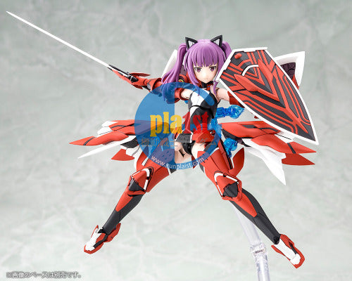 Brand New Kotobukiya KP563 Megami Device x Alice Gear Aegis Ichijo Ayaka Eishun