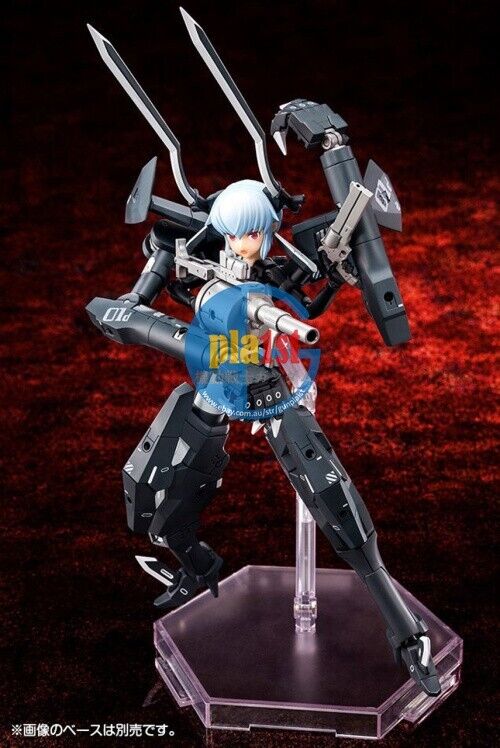 Brand New Kotobukiya KP378 Busou Shinki x Megami Device Type Evil Strarf