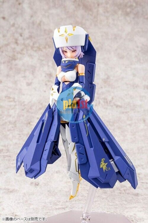 Brand New Kotobukiya KP561 Megami Device Bullet Knights Exorcist