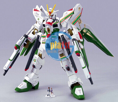 Brand New P-BANDAI HG 1/144 Strike Freedom Gundam Ver. GFT (7-Eleven Color)