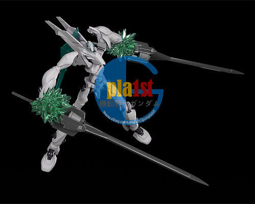 Brand New Good Smile Company MODEROID Fafner Mark Sein Plastic Model Kit