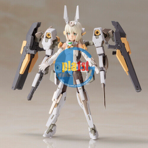 New Kotobukiya FG095 Frame Arms Girl Baselard Animation Ver.【Small Hand Scale】