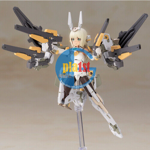 New Kotobukiya FG095 Frame Arms Girl Baselard Animation Ver.【Small Hand Scale】