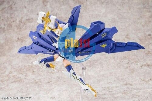 Brand New Kotobukiya KP561 Megami Device Bullet Knights Exorcist