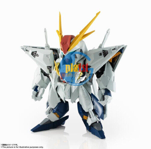 Brand New Mobile Suit Gundam NXEDGE Style RX-105 Xi Gundam